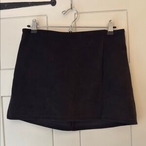 Altar’d State Mini Skirt